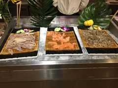 -昆山裕元花园酒店·温莎西餐厅