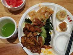 -素满香·素食自助餐(苏州·临顿路店)