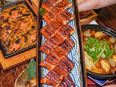 -酒肴一瓢·活贝料理·日本料理(三元桥·霄云路店)
