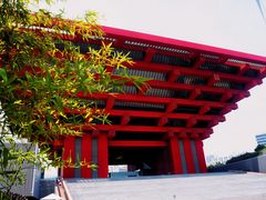 -中华艺术宫(上海美术馆)