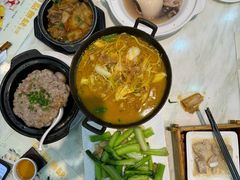 -點無缺茶楼·海鲜酒家(世博店)