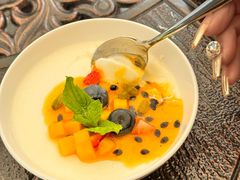 -茴香熙楼(翠湖店)