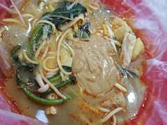 -安发瞧麻辣烫(总店)