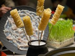 -罗勒家·养生火锅· Bistro(大望路店)