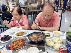 -二张农家菜(天通苑店)