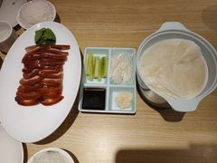 -紫光园·烤鸭(美术馆店)