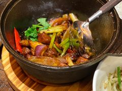 -铁公鸡·四川料理(天环广场店)