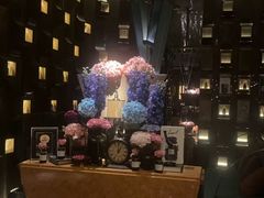 -足莲得·足道SPA(滨湖银泰店)