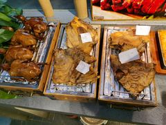 -老街烧烤·四方路小烤肉(书院路店)