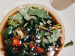 -蓝珊甄选海鲜自助·火锅大排档(近阿那亚店)