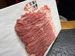 -仁和四季涮肉馆(天坛南门店)