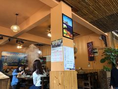 -抚仙湖生态石锅鱼野生菌(告庄店)