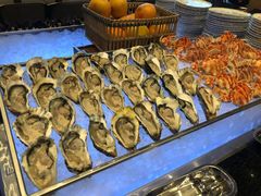 -博林天瑞喜来登酒店·西丽尚膳