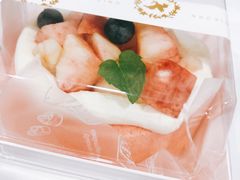 -你好独角兽·蛋糕甜品