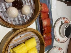-稻香饭店(IFS国金中心店)