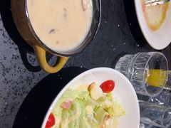 -西堤牛排(龙德广场店)