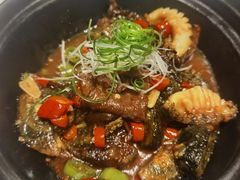 -臻宝中餐厅·大连菜·海鲜·融合菜(大连一方城堡豪华精选酒店)