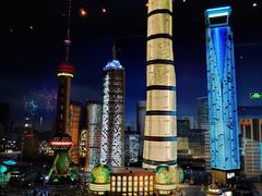 -上海乐高探索中心