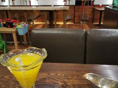 -许榴香西餐厅(台东步行街店)