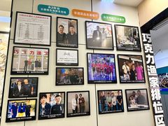 -巧克力渔家.小船海鲜胶东菜(万平口店)