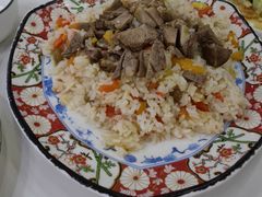 -帕米尔食府(白云观店)