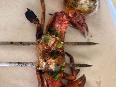 -蟹主隆恩.虾蟹.烧烤.湘菜(渔人码头店)