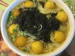 -真功夫(环市中路店)