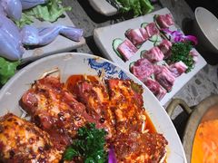 -小龙坎火锅(香港中路店)