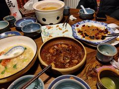 -卧龙堡客栈·中餐厅(古北水镇店)