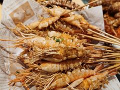 -79号渔船海鲜饭店(宝安店)