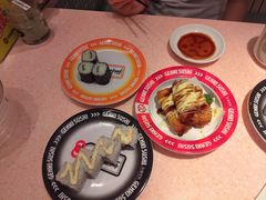 -元气寿司(八号仓店)