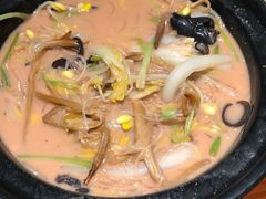 -七仙岭君澜度假酒店·桃源小馆中餐厅