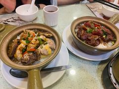 -尝囍煲仔小菜