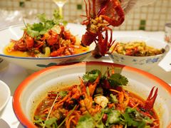 -老长沙龙虾馆·聚会餐厅(白石洲店)