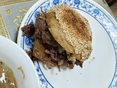 -清真·鸦儿李记·小馆(后海店)