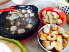 -新记肉骨茶