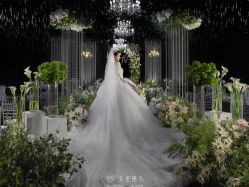 -御鉴天玺婚礼