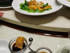 -天宁凯利时尚餐厅