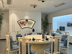 -火福·天湖阁大闸蟹博物馆主题餐厅(浅水湾店)