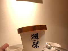 -水之惠鲜鱼料理(王府大街店)