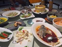 -陆壹捌餐厅(五大道店)