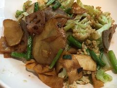 -孙家外婆•长春地标美食新名片(红旗街万达店)