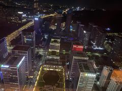 -济南凯宾斯基酒店-THE VIEW云景全日制餐厅