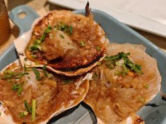 -状元阁烧烤(新华路总店)