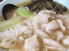 -老妈米线(东圈门店)