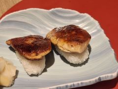 -小山日本料理(兴业太古汇店)