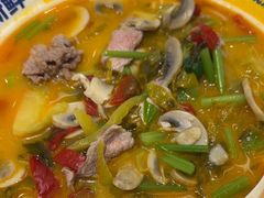 -粉小主·贵州酸汤牛肉粉(南京仙林金鹰店)