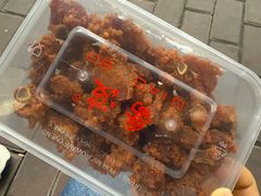 -乔波食品(杜桥中心菜场店)