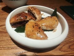 -云海肴·汽锅鸡·云南菜(美罗城店)