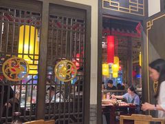 -蜀国大将老火锅(江北店)